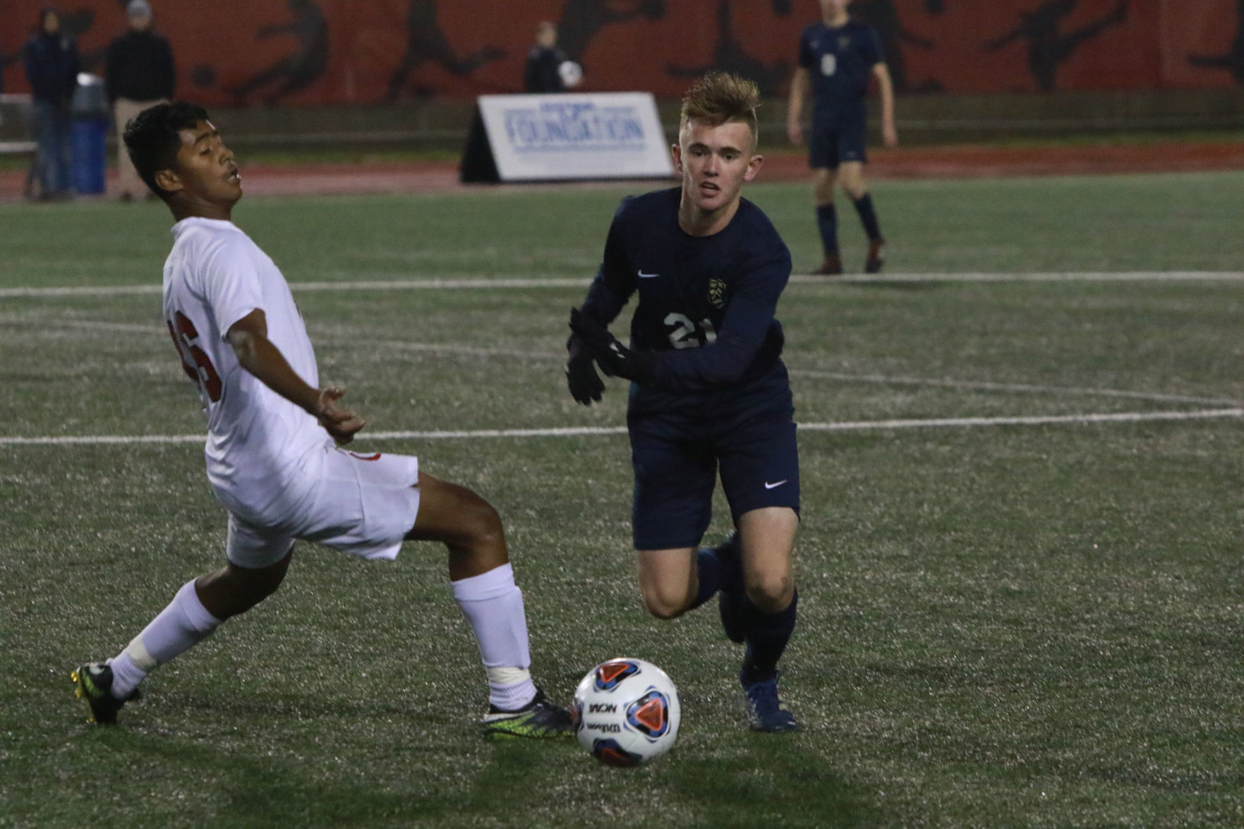 Gallery: Class 2A boys soccer state final: Cardinal Ritter vs. Bishop Noll